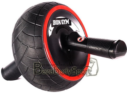 Iron Gym Speed ABS