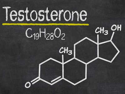 как повысить тестостерон