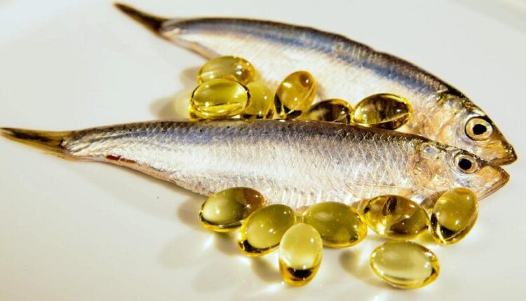 Omega-3 fatty acids benefit harm reviews-3