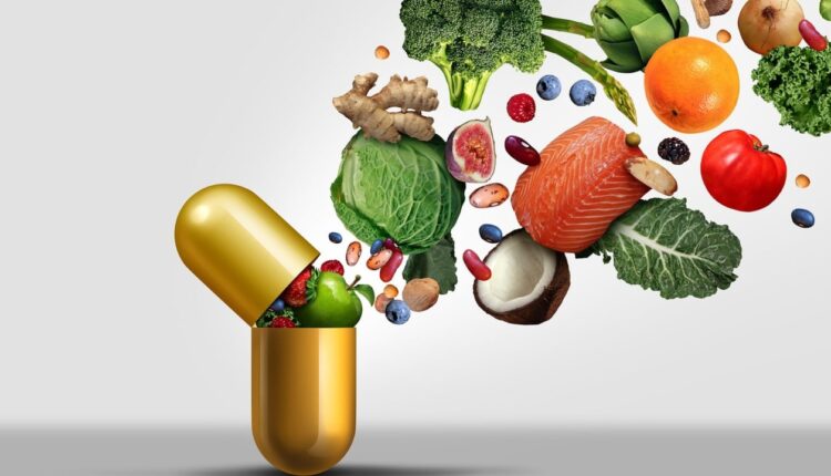 Vitamin deficiency in the body — food-1