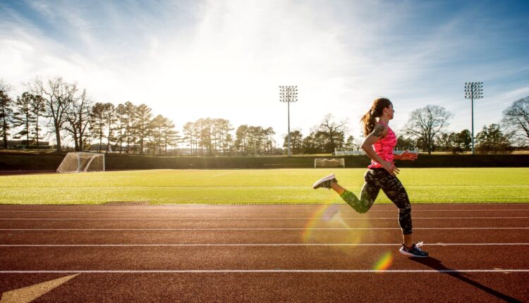 Как совместить бег с силовыми тренировками