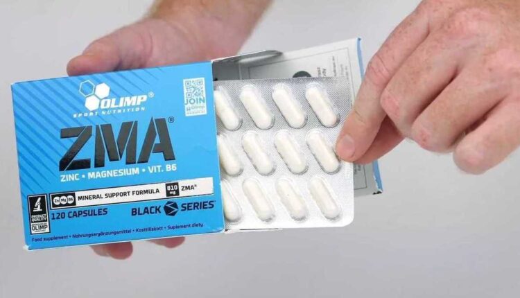 ZMA zinc and magnesium aspartate benefits and harms-2
